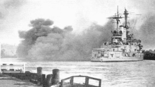 Westerplatte – symbol polskiego oporu we wrześniu '39