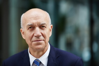 Antoni Mężydło o rządzie Tadeusza Mazowieckiego