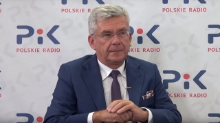 Stanisław Karczewski: Przedłużenie obrad Parlamentu jest dla posłów i senatorów