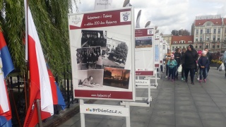 Inżynierowie i technicy bohaterami wystawy. Bez nich nie byłoby Bydgoszczy