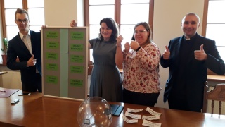 Cztery wymiary Dnia Papieskiego w Bydgoszczy. Będą też kremówki