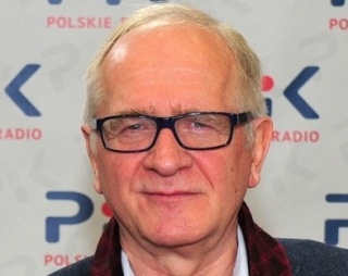 Komu jest duszno w polityce - na to pytanie odpowiedział w PR PiK Krzysztof Czabański