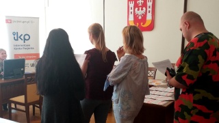 Nie jedź do NFZ-tu. NFZ przyjedzie do Ciebie
