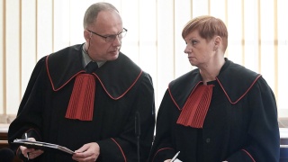 Pierwsze cząstkowe kary dla twórców Amber Gold - 15 i 12 lat więzienia