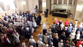Z tym indeksem czas płynie wolniej Trzeci wiek trzyma się świetnie