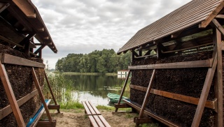 Tężnie w Bydgoszczy Tak zagłosowali mieszkańcy