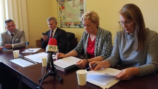 Strajk włoski w Domach Pomocy Społecznej. Przez niskie zarobki opiekunów