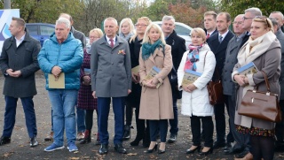 Inowrocław doczekał się obwodnicy. Miasto jest wreszcie wolne od tranzytu [wideo]