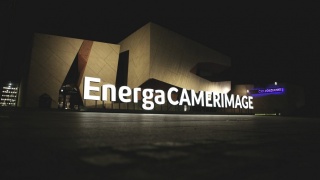 Film Ukryta gra w konkursie filmów polskich na Festiwalu EnergaCamerimage w Toruniu
