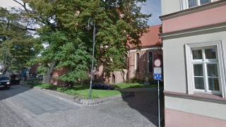 Katedra i kuria odcięte od świata. Podpisy pod petycją zbierane w parafiach i w Internecie