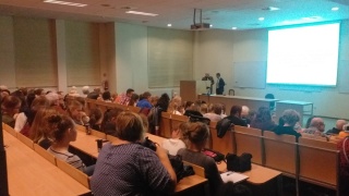 Człowiek nie rodzi się homoseksualistą. Medyczna środa na Collegium Medicum UMK