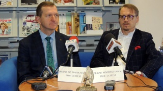 Za trzy lata UKW będzie uczelnią bez barier. Taki jest cel nowego projektu