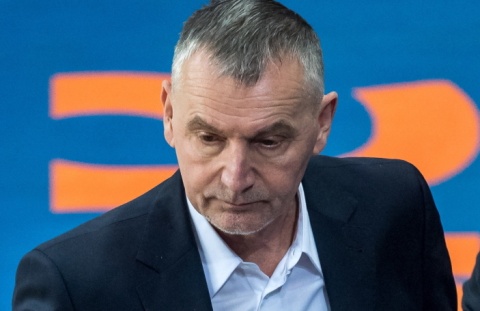 Ekstraklasa koszykarek  trener Artego: żadna z drużyn nie ustrzegła się błędów