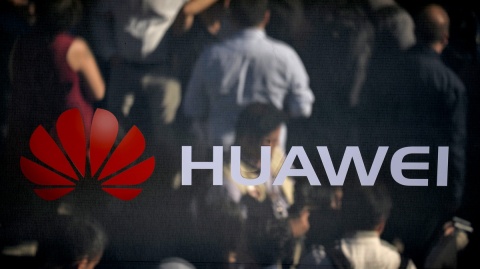 Firma Huawei zwolniła pracownika oskarżonego w Polsce o szpiegostwo