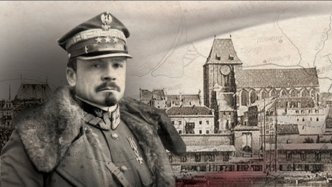 99 lat temu Toruń wrócił do Wolnej Polski