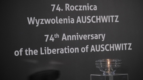 Muzeum Auschwitz zawiadomiło prokuraturę m.in. w związku ze znieważeniem Pomnika Zagłady