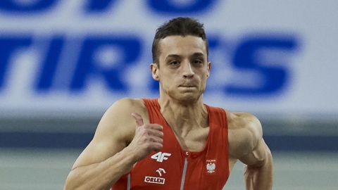 Lekkoatletyczne HME - Olszewski awansował do półfinału biegu na 60 m