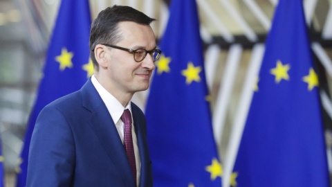 Morawiecki: warto przedłużyć brexit o 2-3 miesiące bez warunków