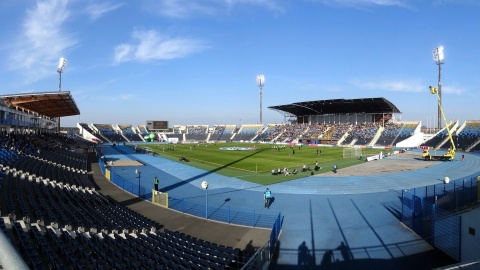 Bydgoszcz gospodarzem Grand Prix w paralekkoatletyce