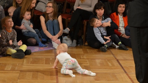 Targi Familijne. Tu znajdziesz wszystko, co Bydgoszcz oferuje rodzinom