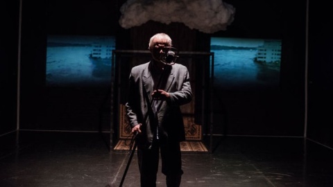 W Toruniu teatralna Klamra. Po spektaklach teatrów ze Szczecina i Bydgoszczy