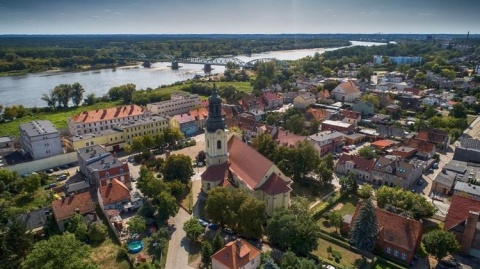 Wielkie Święto Starego Fordonu. Zagra De Mono