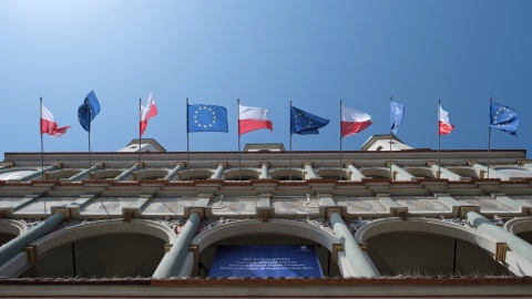 15 lat temu Polska przystąpiła do Unii Europejskiej [sondy uliczne]