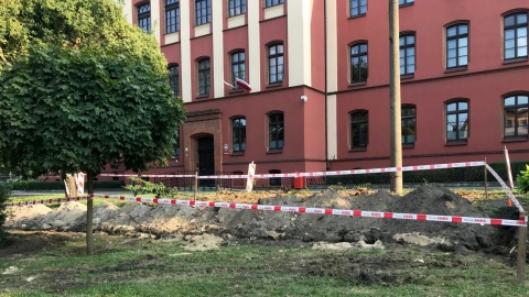 Wały Jagiellońskie w Bydgoszczy gotowe do końca maja