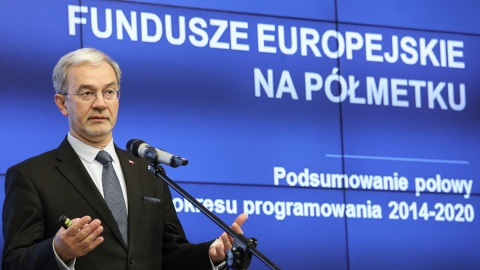 Polska wśród państw najefektywniej wykorzystujących pieniądze z Unii
