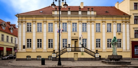 Biblioteka  przestrzeń spotkań i rozrywki. Trwa Tydzień Bibliotek