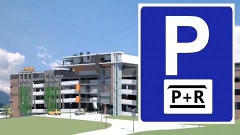 Coraz bliżej budowy parkingów ParkRide w Bydgoszczy