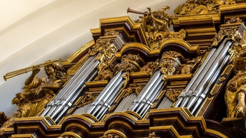 Dziewięć koncertów w czterech kościołach. Festiwal Organowy w Toruniu