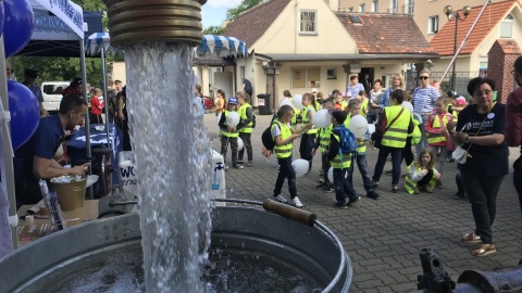 Nauka jest ciekawa, a nawet zdrowa. Trwa Bydgoski Festiwal Nauki [wideo, zdjęcia]