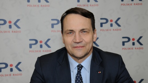 Radosław Sikorski i Kosma Złotowski liderami wyborów. PE bez Janusza Zemkego