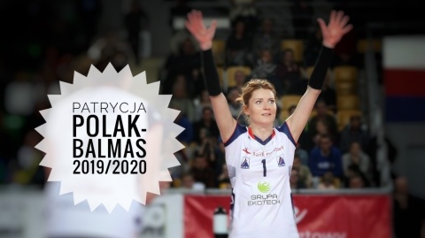 Ekstraklasa siatkarzy i siatkarek - nowe kontrakty w Pałacu i Chemiku Bydgoszcz