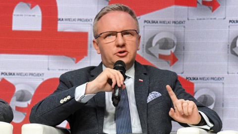 Szczerski: zakończono negocjacje porozumienia politycznego ws. zwiększenia obecności wojsk USA w Polsce