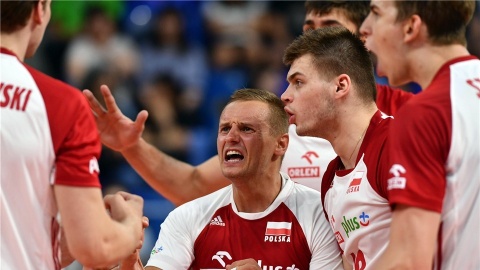 Liga Narodów siatkarzy - Polacy wygrali z Serbią i wciąż są w grze o Final Six