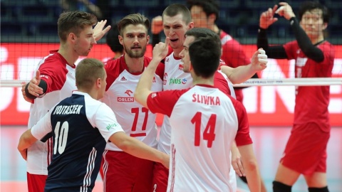 Liga Narodów siatkarzy - Polska wygrała z Japonią. Turniej finałowy coraz bliżej