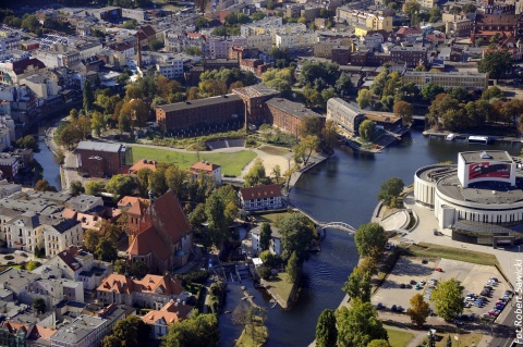 Bydgoszcz: tanie mieszkania, ale dość niskie pensje. Tak wyglądamy na tle kraju