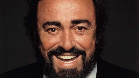 Człowiek,który całe życie poświęcił sztuce. Premiera filmu Pavarotti Rona Howarda