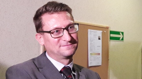 Marek Jopp rezygnuje z kandydowania. W reakcji na ogłoszenie lidera listy Lewicy w Toruniu