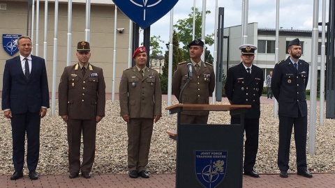 Poznaj NATO w Bydgoszczy. Żołnierze zapraszają na piknik