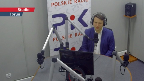 Sławomir Mentzen: To źle, że nie prowadzimy samodzielnej polityki zagranicznej