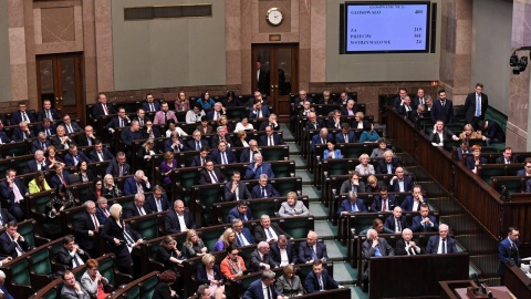 O jeden mandat w Sejmie ubiega się 11 kandydatów