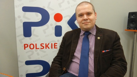 Prof. Radosław Sojak: Lewica największą przegraną wyborów