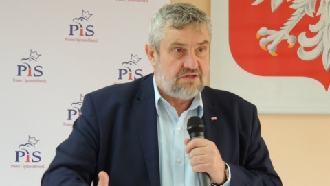 Jan Krzysztof Ardanowski o swoim wyniku wyborczym. Zdobył ponad 76 tys. głosów