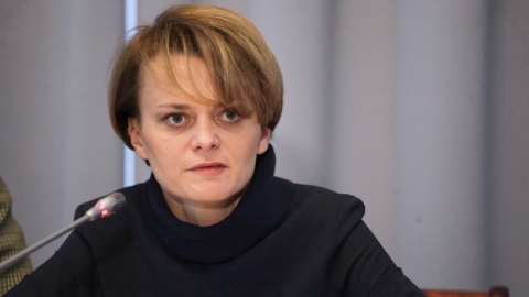 Jadwiga Emilewicz: Polska poradzi się sobie z kryzysem