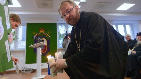 Caritas Polska przygotowała ok. 2 mln wigilijnych świec