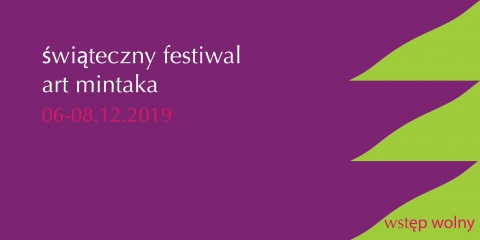 Świąteczny Festiwal Art Mintaka