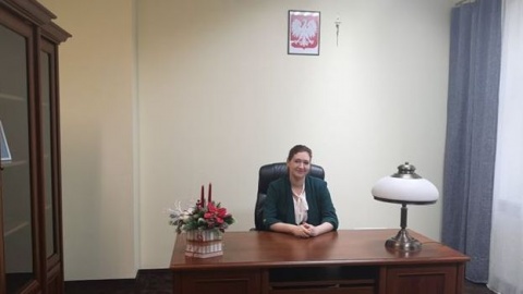 Posłanka chce być dostępna dla mieszkańców. Otwiera biuro we Włocławku